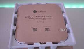 EnGenius ECW536 packaging