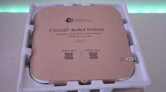 EnGenius ECW536 packaging