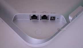 EnGenius ECW536 ports
