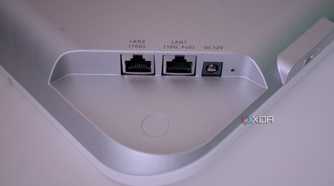 EnGenius ECW536 ports