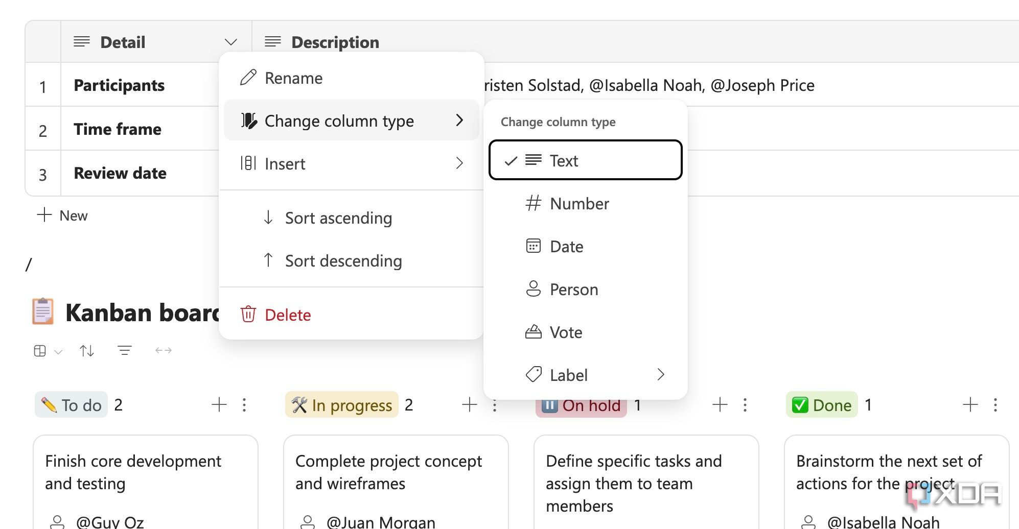 10 features Microsoft Loop needs to become a productivity powerhouse