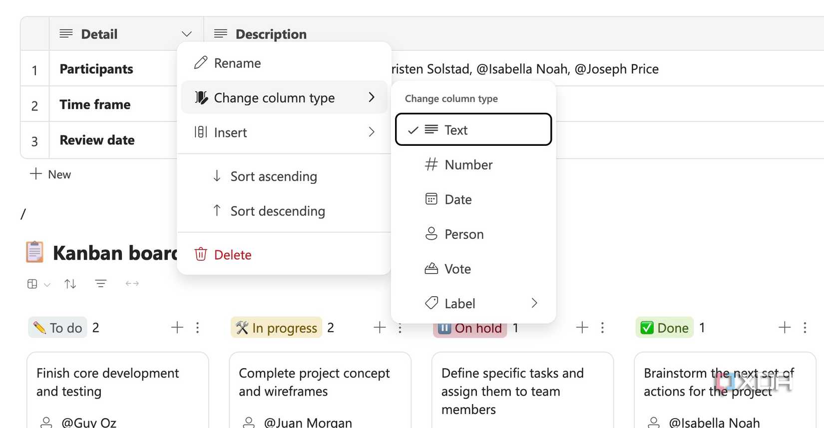 Options Loop Microsoft I replaced all productivity tools with Microsoft Loop for a month and ...