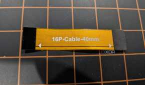 40 mm FPC cable