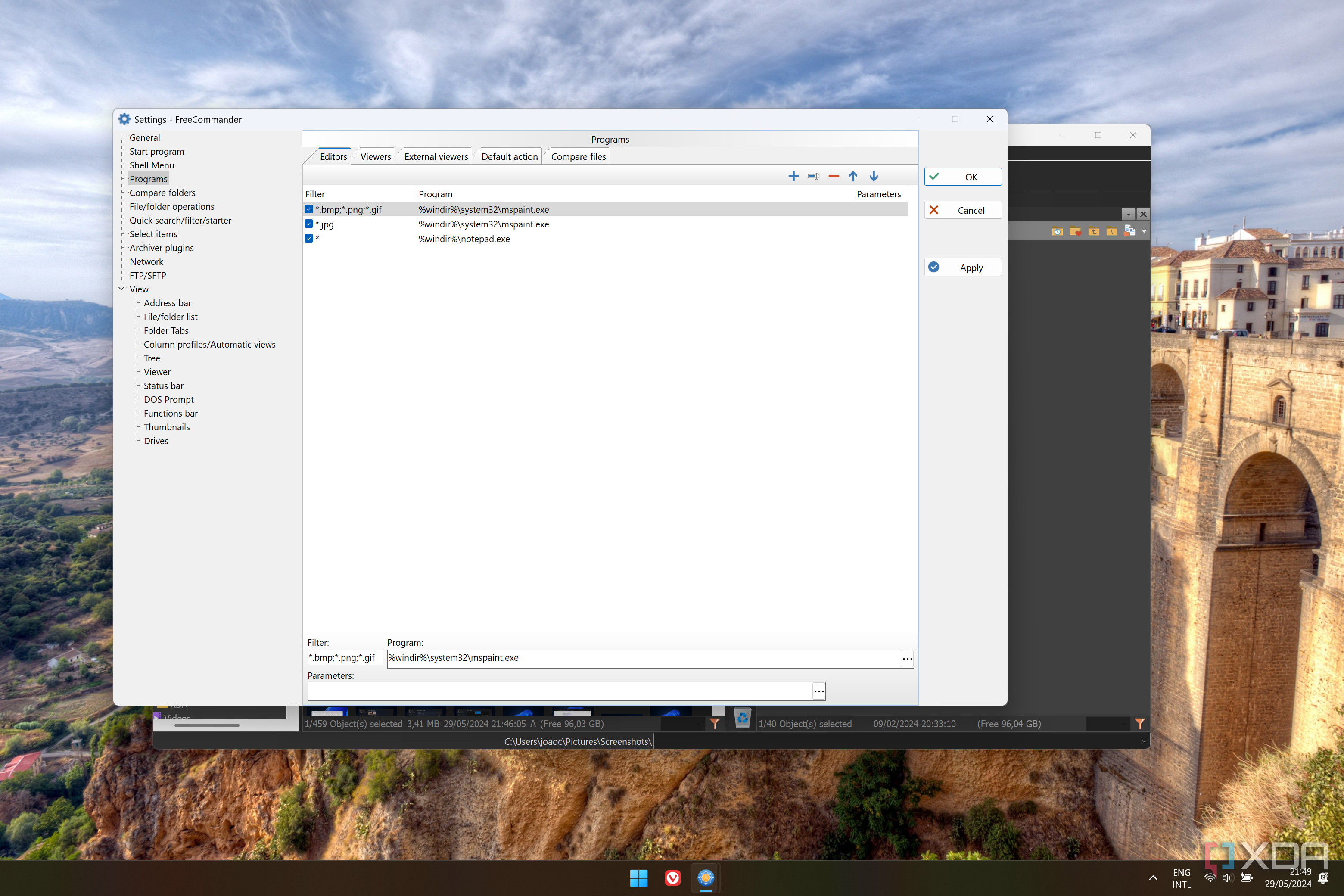 FreeCommander hands-on: A File Explorer replacement with potential (and ...