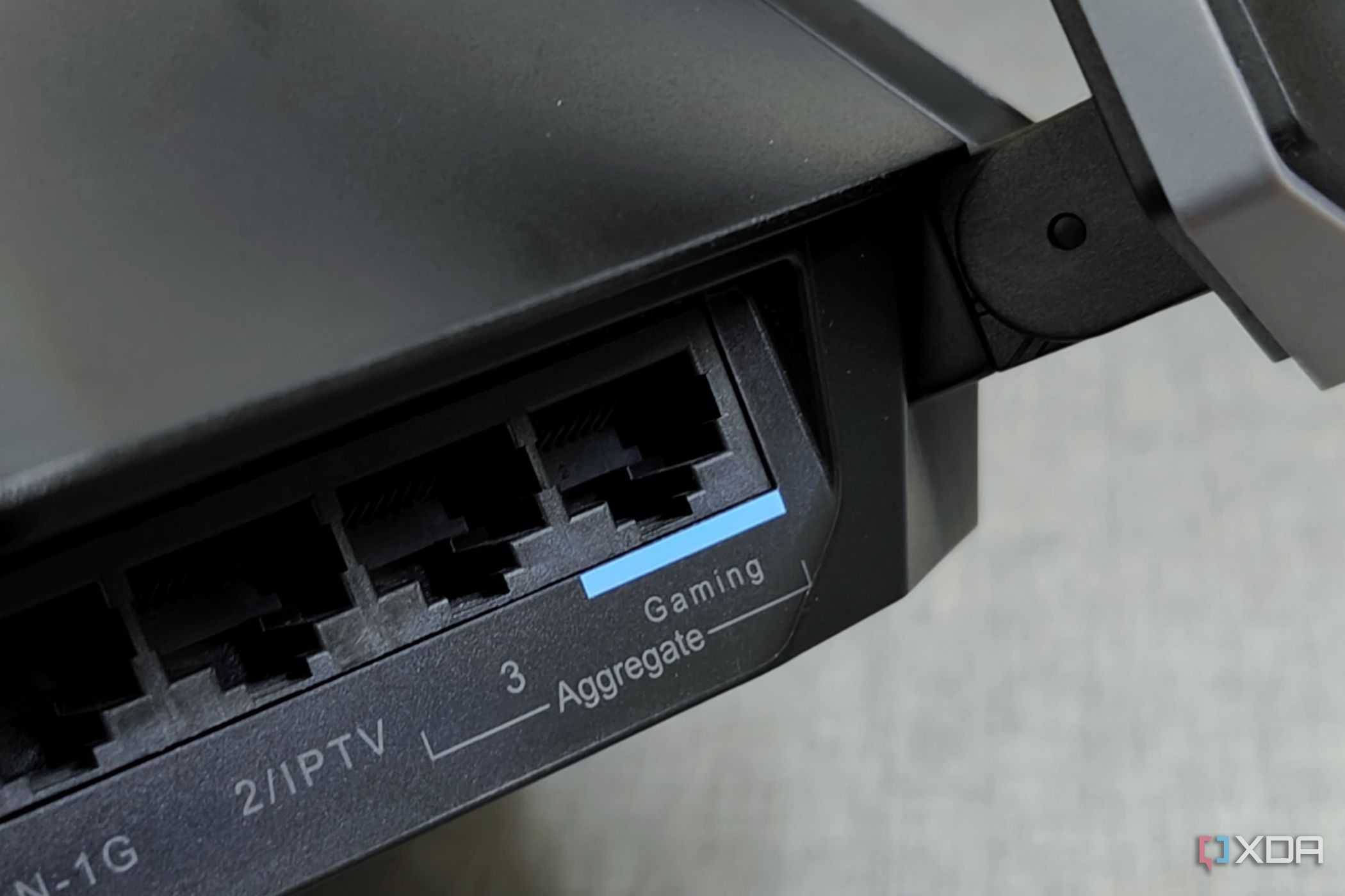 Reyee E6 AX6000 gaming router review: Winning without breaking the bank?