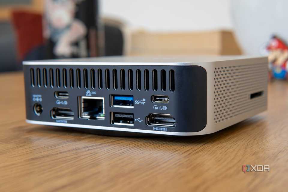 4 things no one tells you about daily driving a mini PC