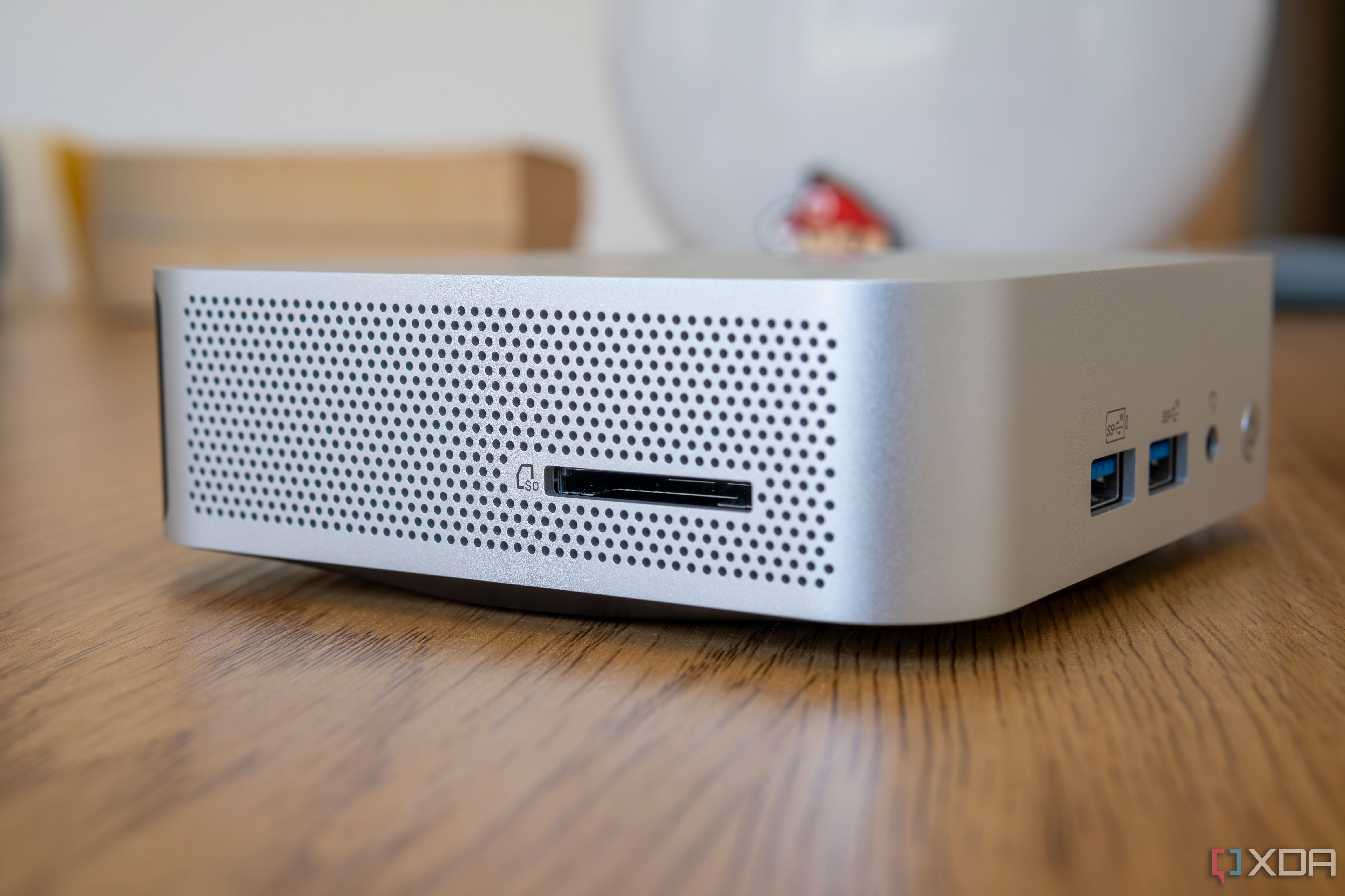 Geekom A8 review: A major flaw makes this hard to recommend