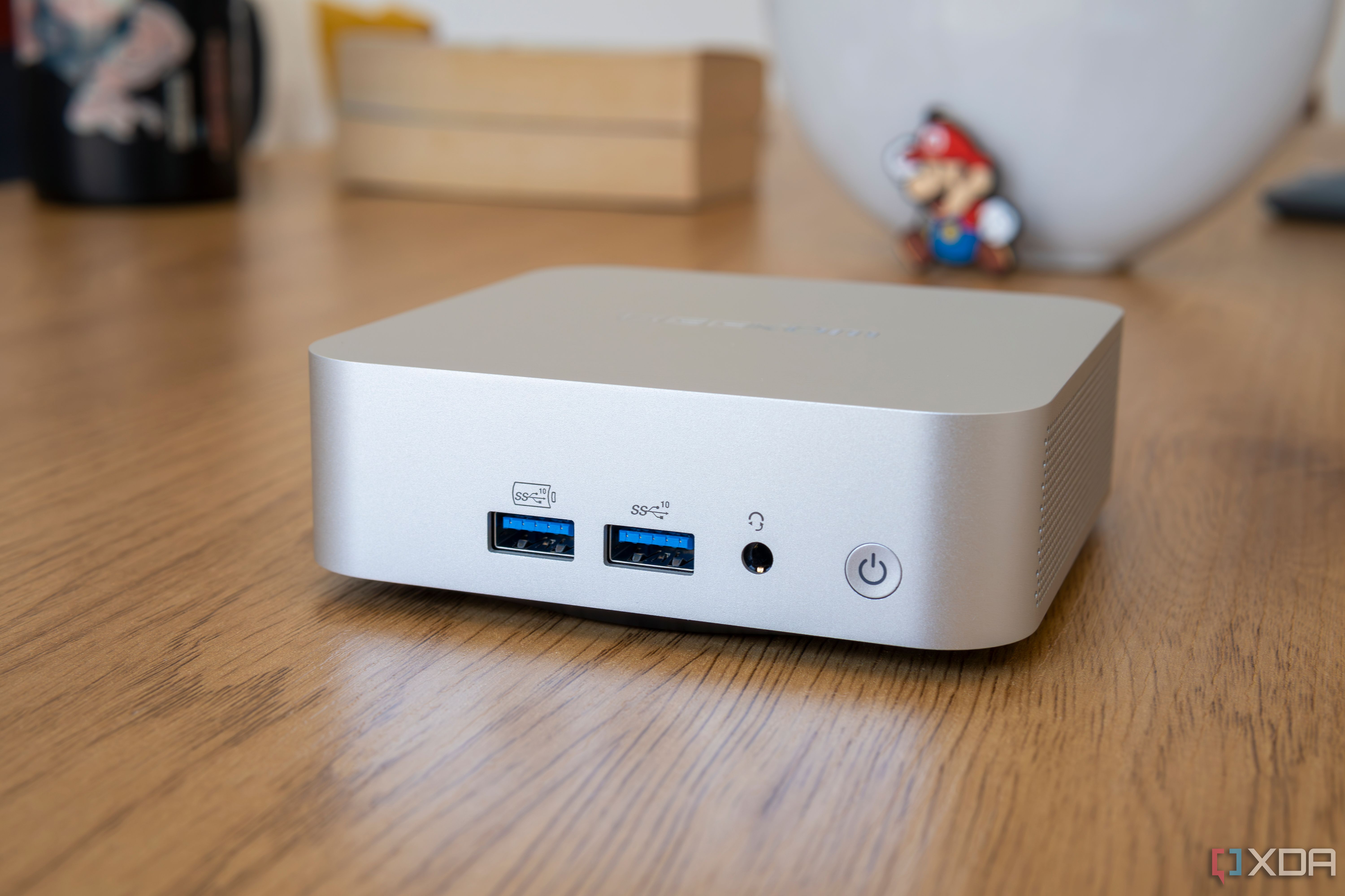 Geekom A8 review: A major flaw makes this hard to recommend