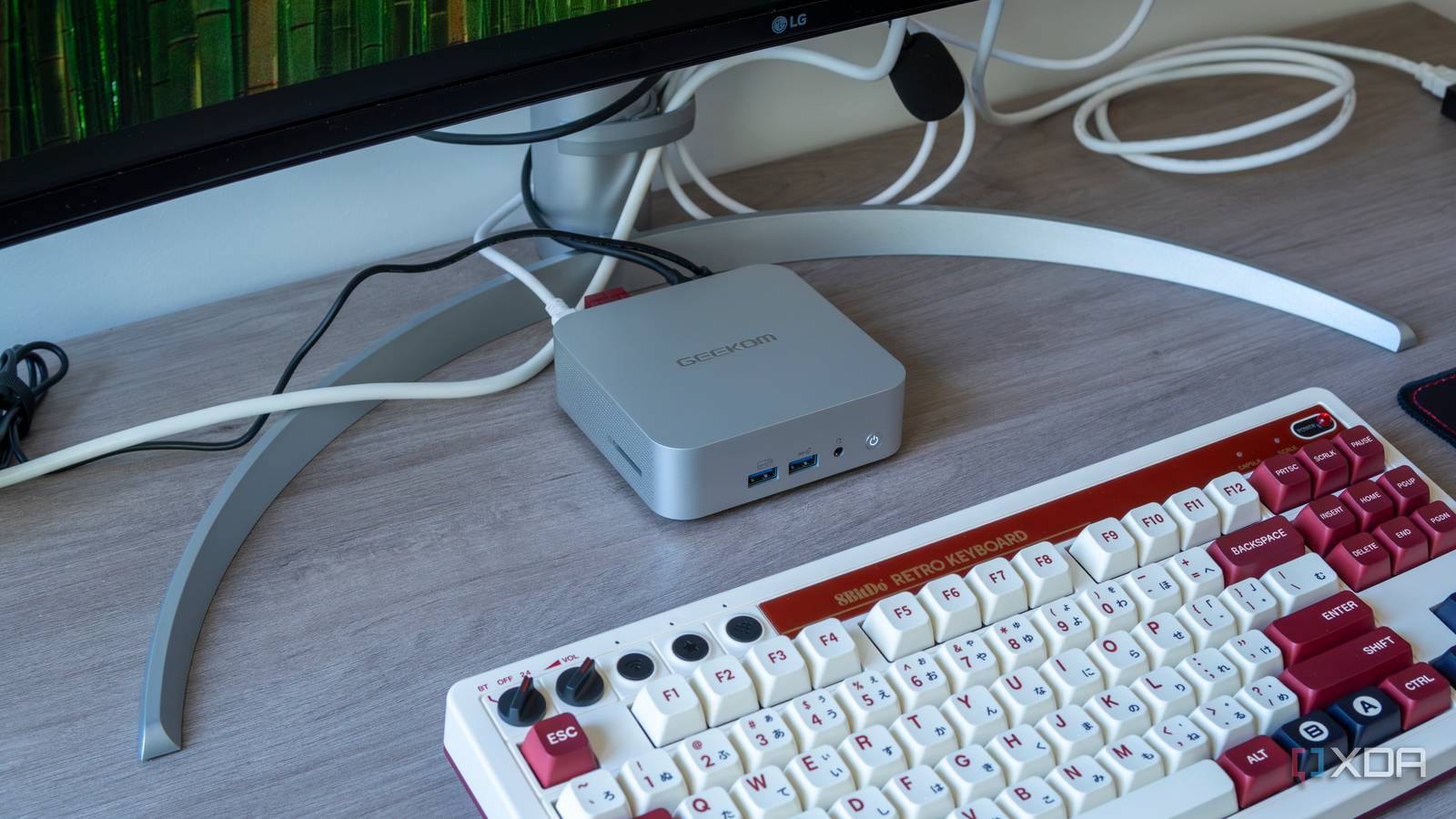 Labcorp Mini Pc 5 reasons a cheap mini-PC can be the best home lab starter kit