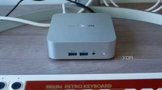 Geekom A8-15