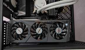 gigabyte rx 6600 gpu