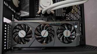 gigabyte rx 6600 gpu
