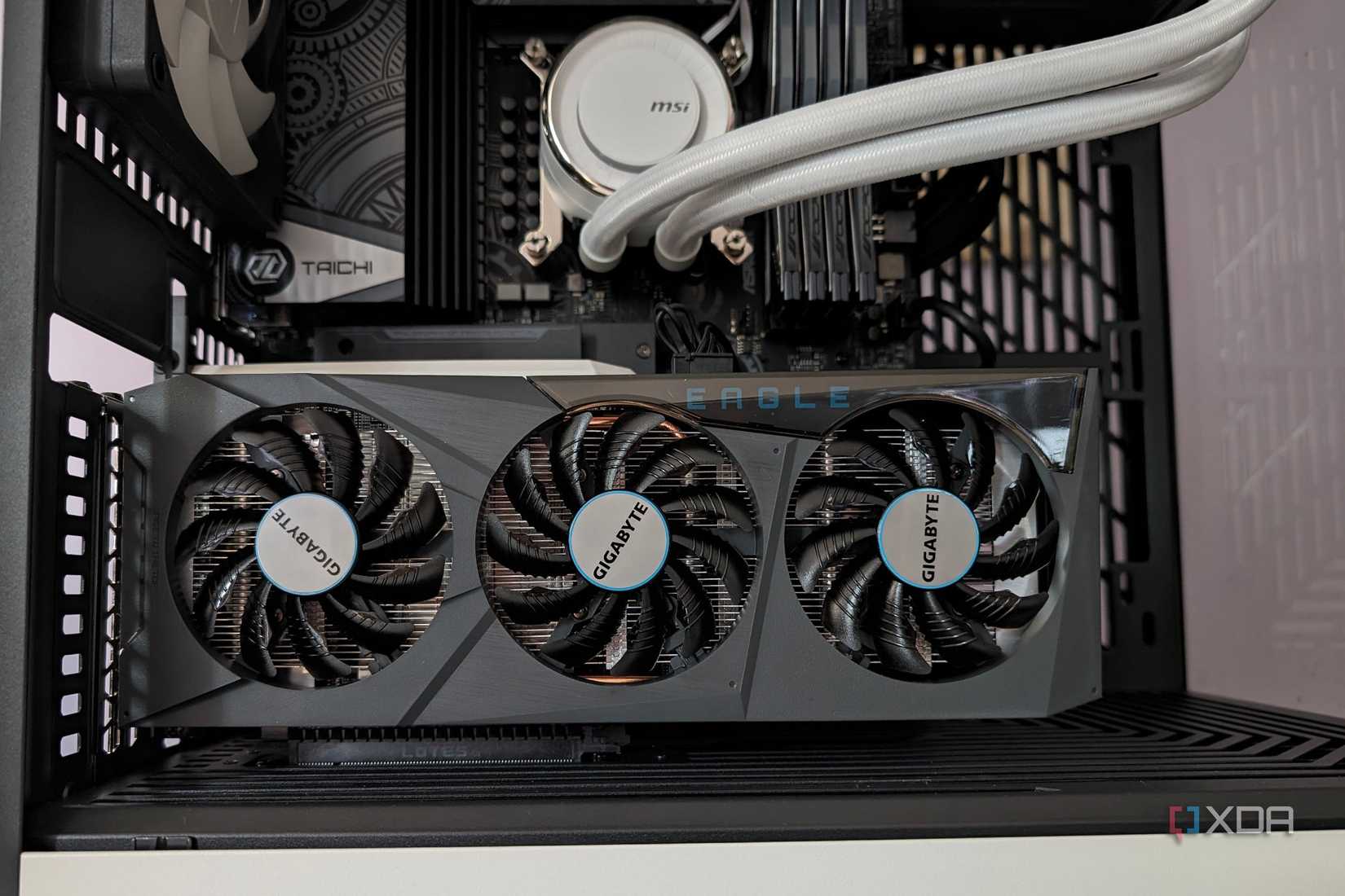 10 older GPUs that are still going strong in 2024