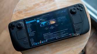 Installing Godot on the Steam Deck