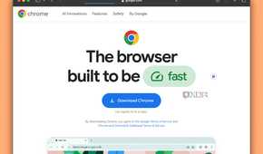 Google Chrome on Mac (2)
