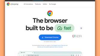 Google Chrome on Mac (2)