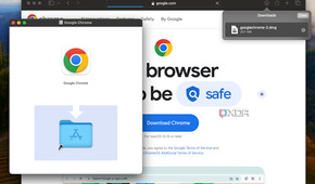 Google Chrome on Mac (4)