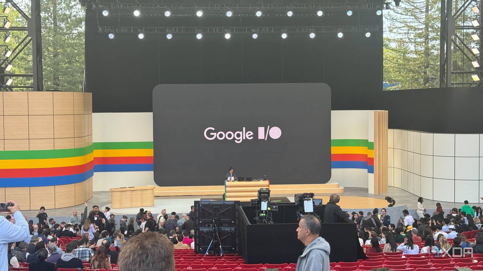 Google IO (2)