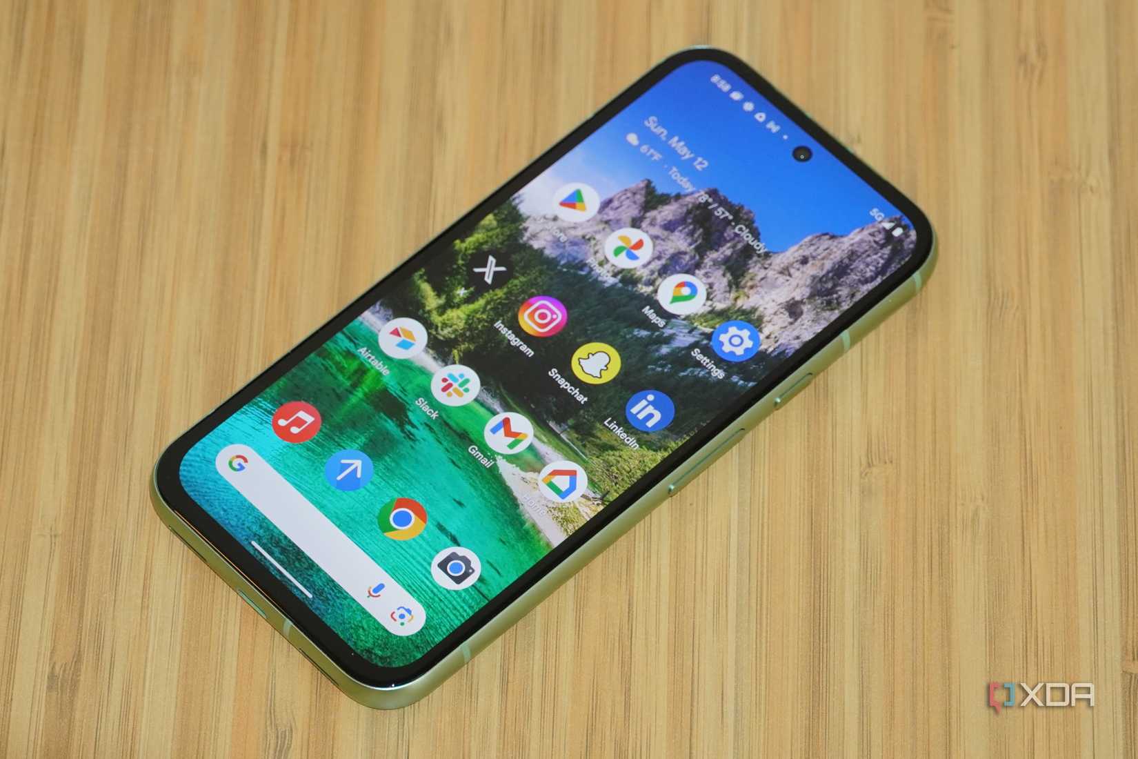 Google Pixel 8a vs Pixel 8: Which one's better?