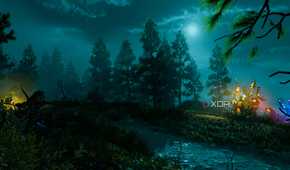 screenshot of the game horizon forbidden west