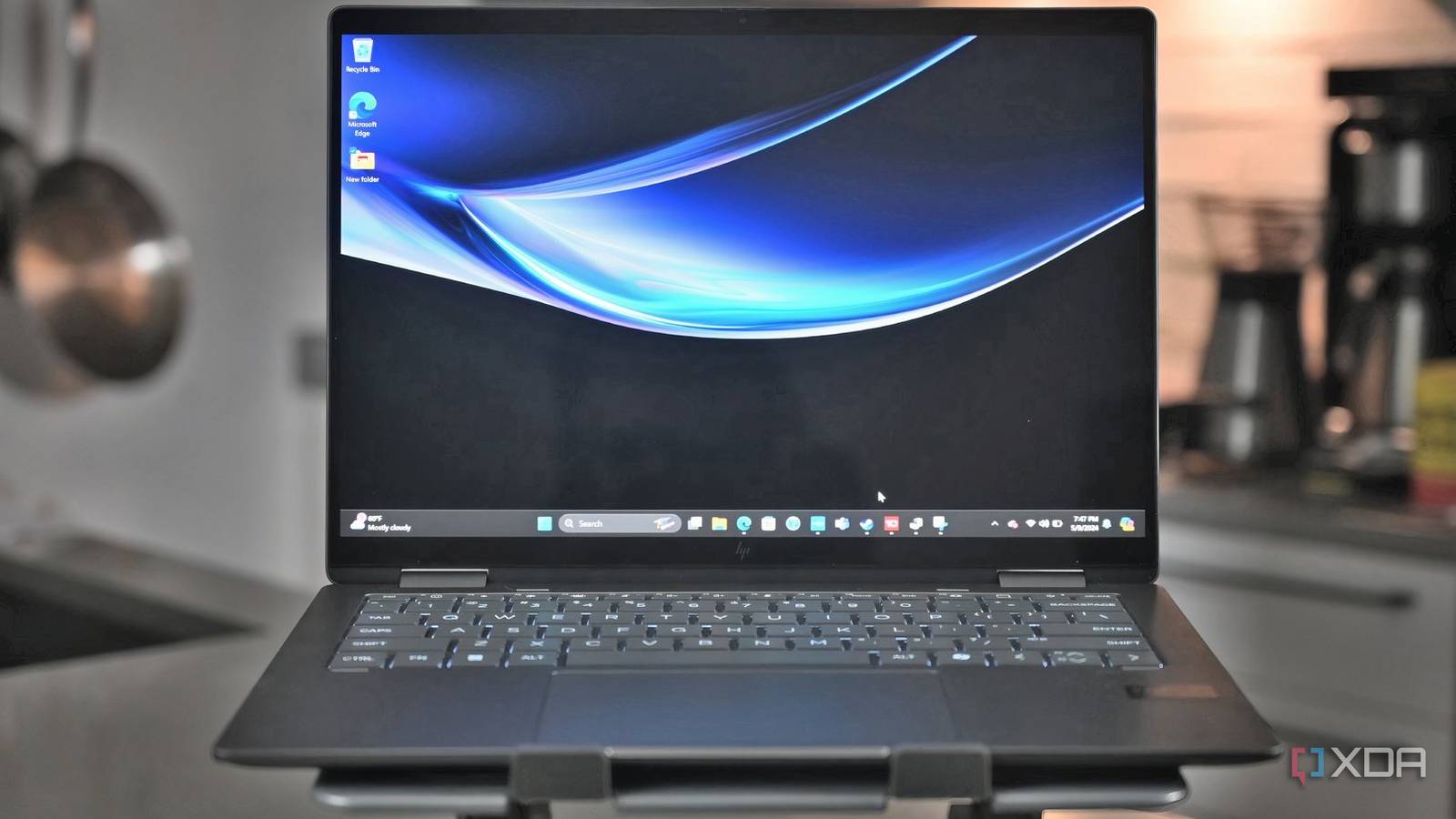 HP Envy x360 2-in-1 14