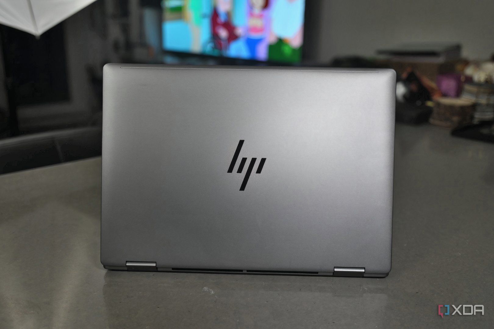 HP Envy x360 2-in-1 14