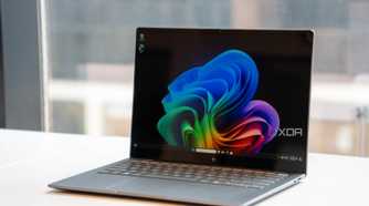 HP OmniBook X EliteBook U-12