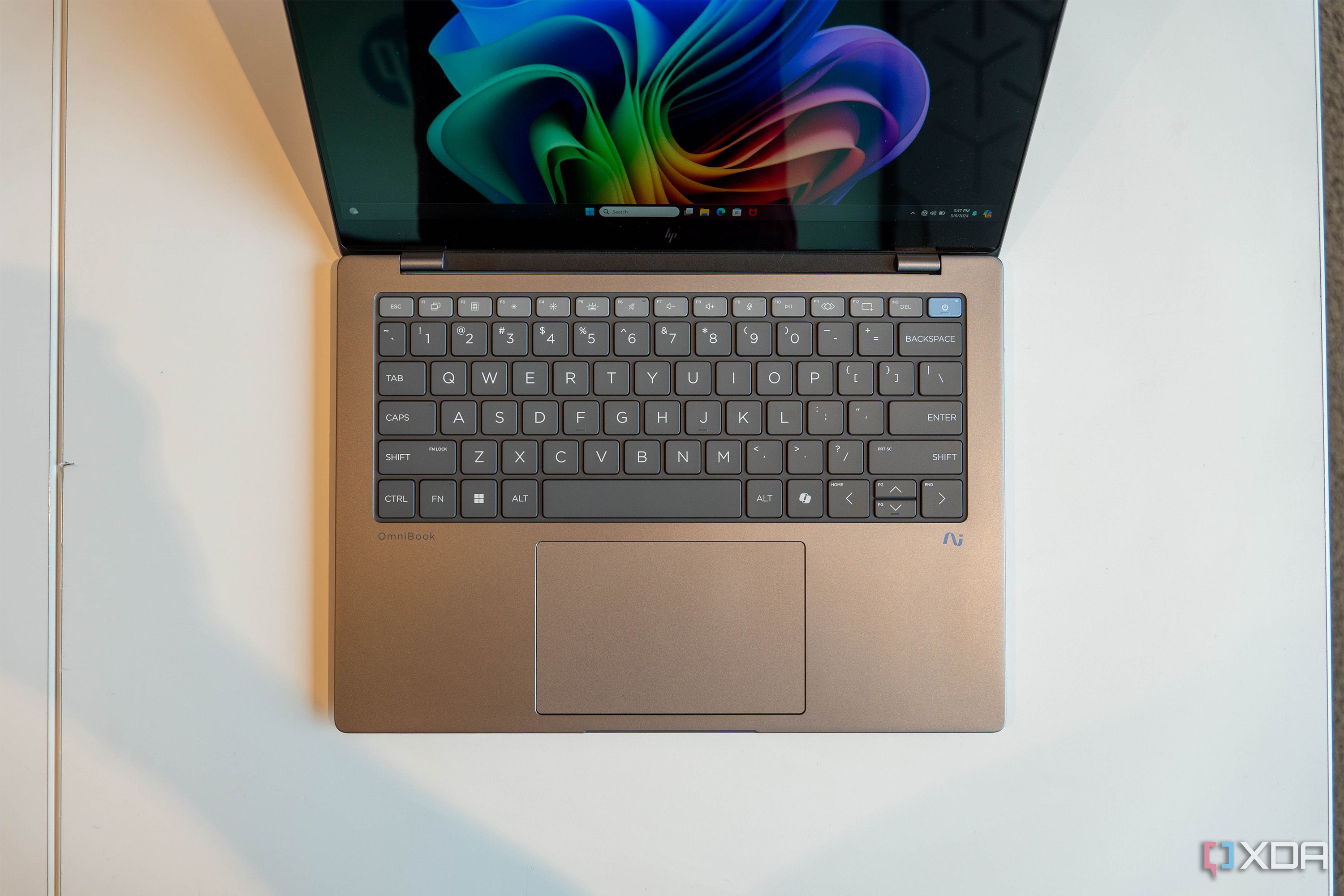 HP OmniBook X EliteBook U-13