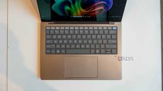 HP OmniBook X EliteBook U-13