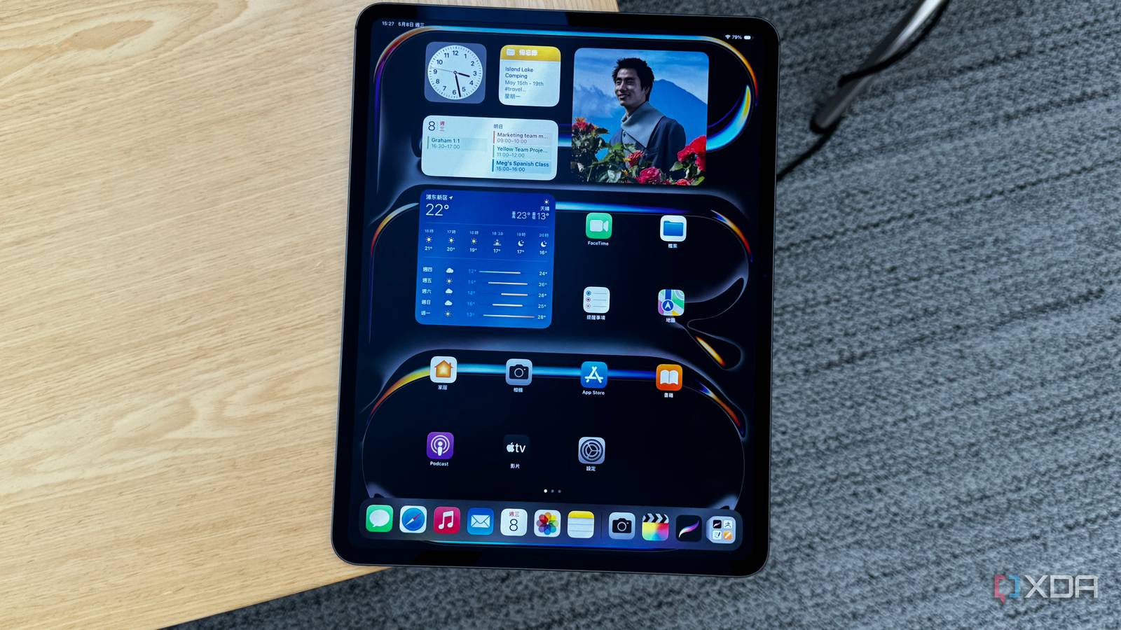 Why Apple's M4 iPad Pro may end my 13-year tablet drought