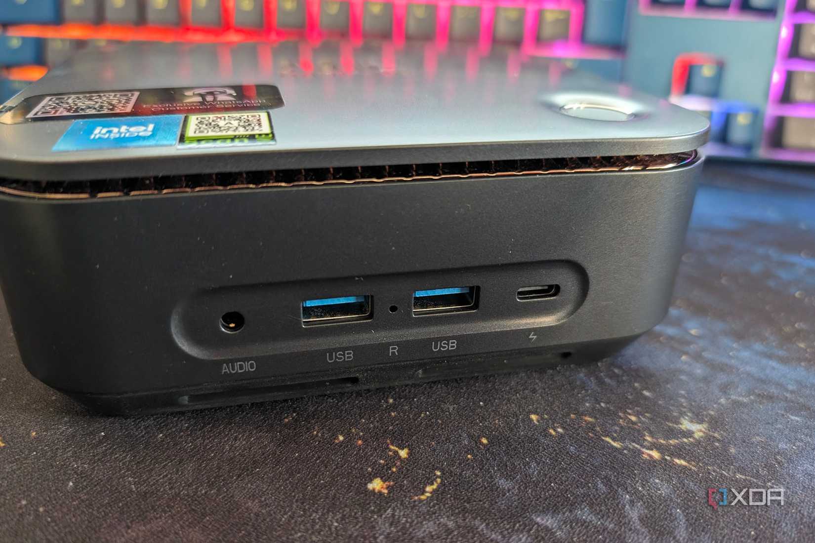 Mini Pc Button What you need to know before buying a mini PC