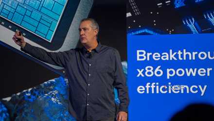 Intel's Panther Lake looks great, but it's not the upgrade desktop owners were hoping for