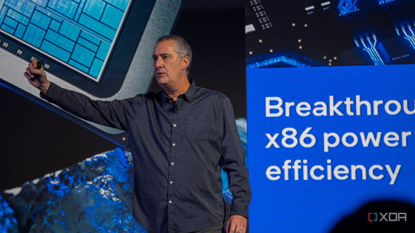 Leak reveals massive core upgrade for Intel Nova Lake and a new entry ...