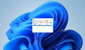 Image of IntelBurnTest software