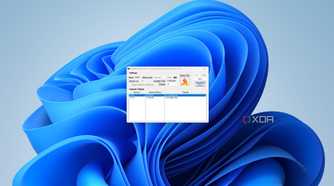 Image of IntelBurnTest software