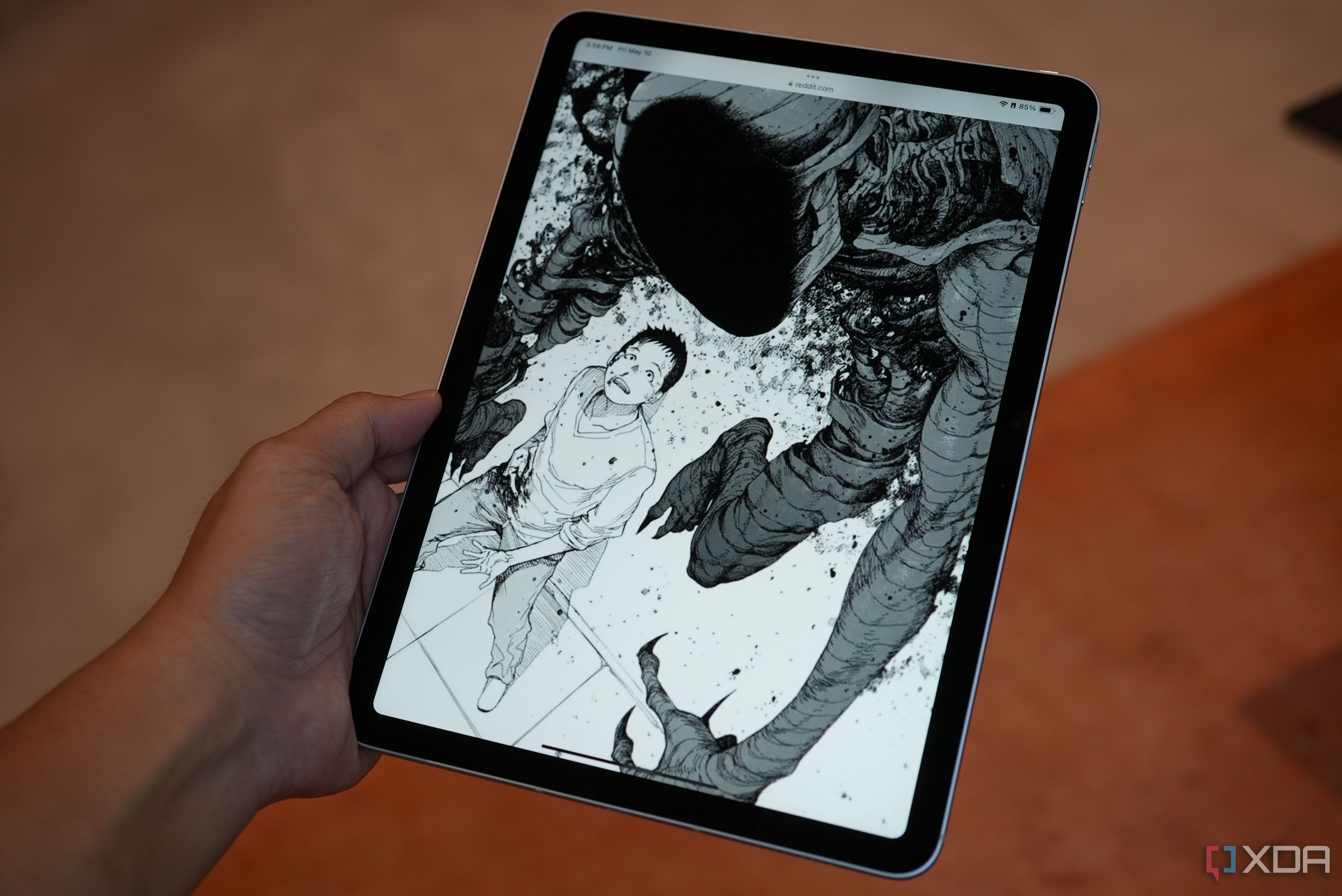 M2 iPad Air (2024) review: A tablet with totally fine updates