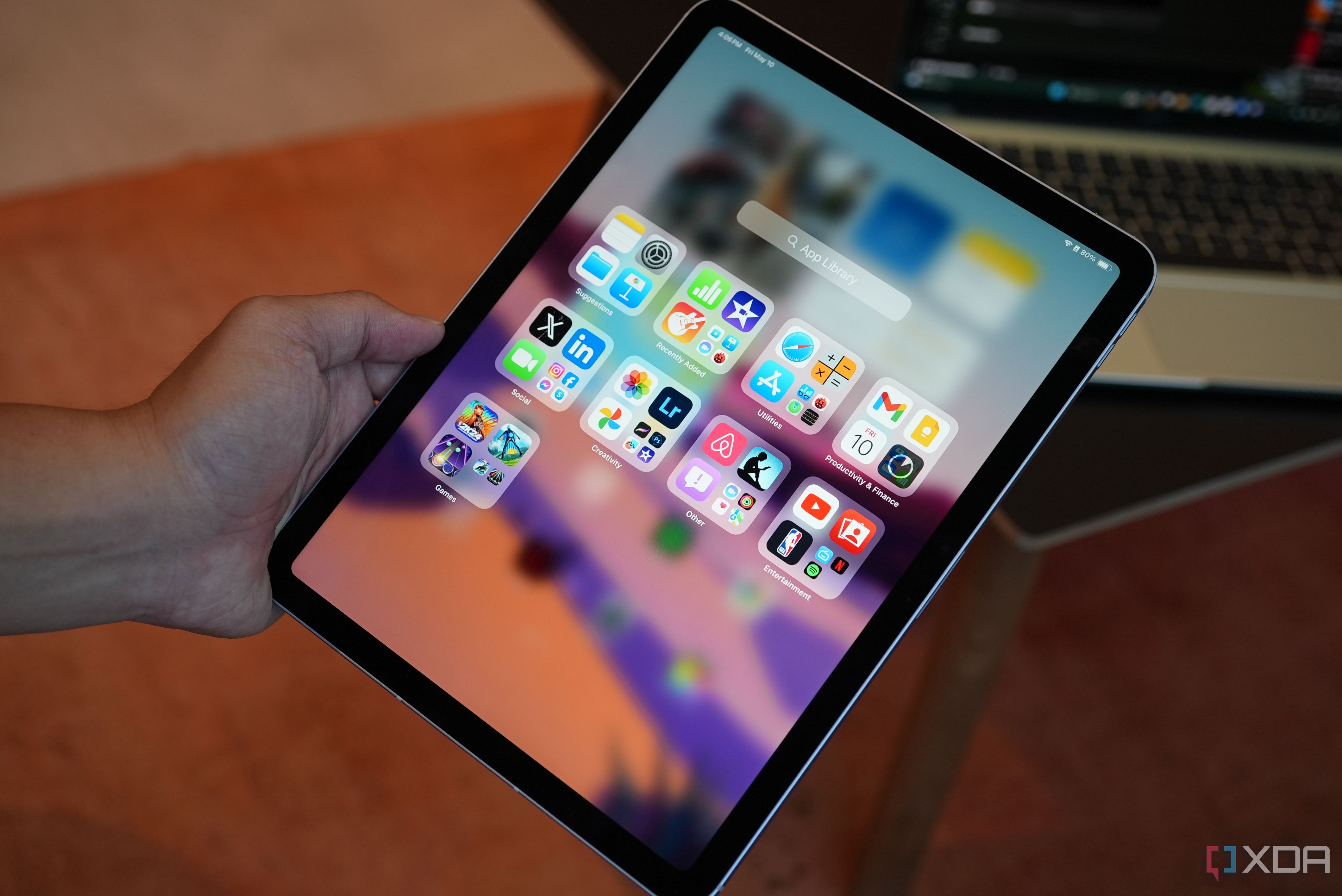 Go big with this 13-inch iPad that's now $699, falling to one of