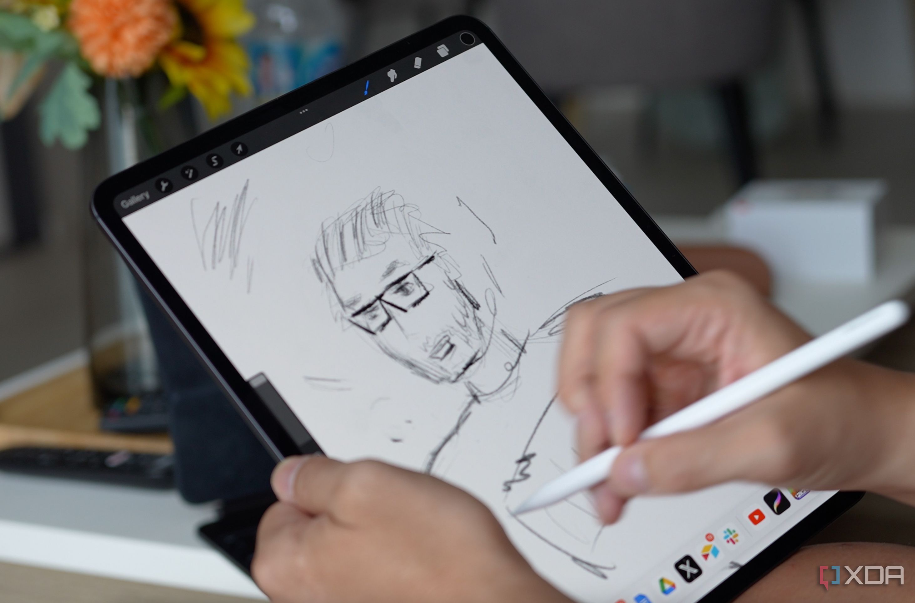 iPad Pro M4 256GB Apple Pencil Pro おまけ付 $_57.JPG?set_id=880000500F