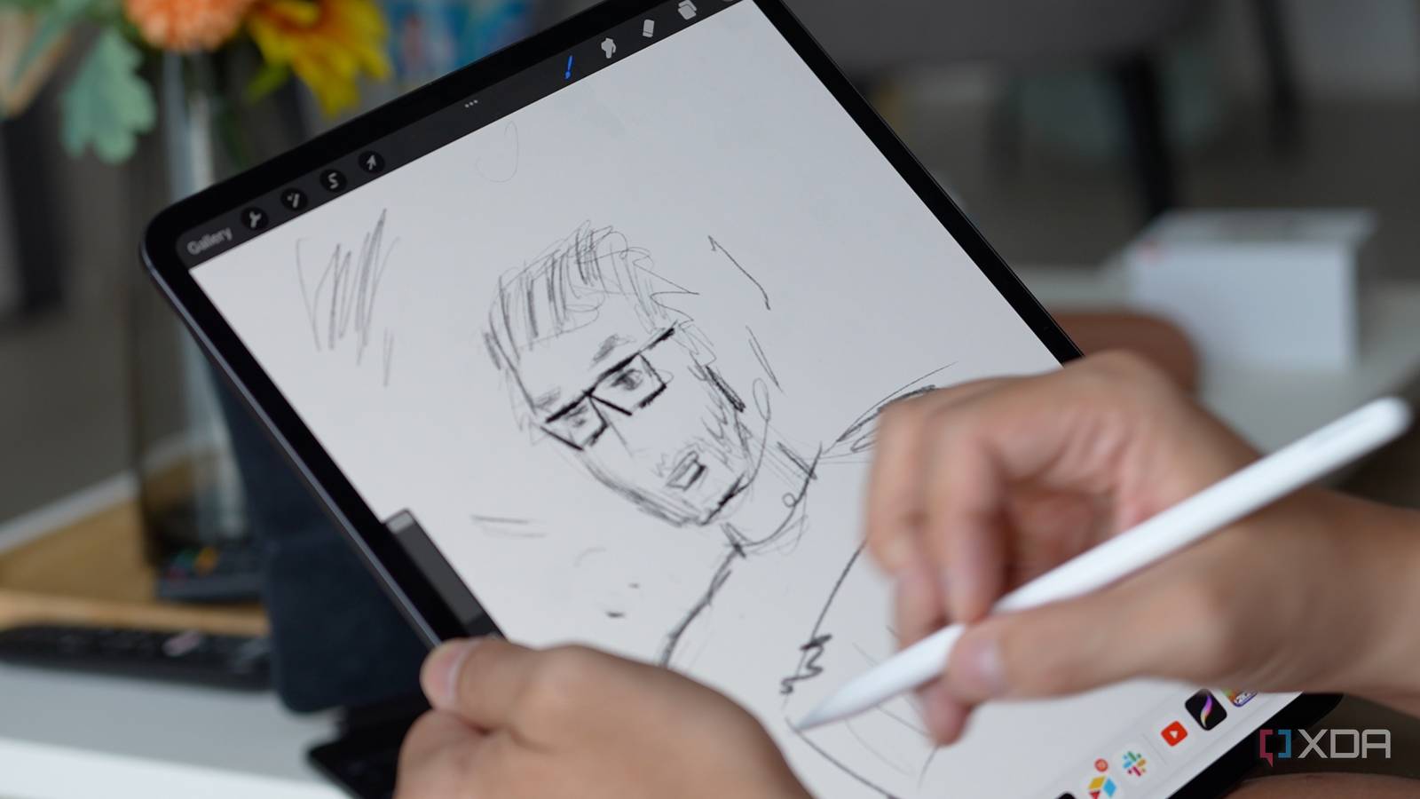 Ipad Pro Best Drawing Tablet Without Computer XPPen Magic Drawing