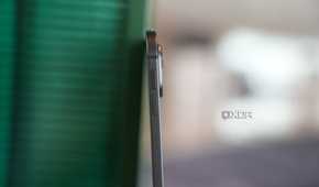 M4 iPad Pro from the side