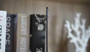 M4 iPad Pro measures only 5.1mm thick