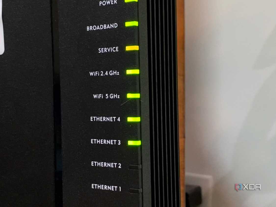 Mac Address Filtering Breakthrough Using Router Output Your router's MAC address filter is security theater, and here's what ...