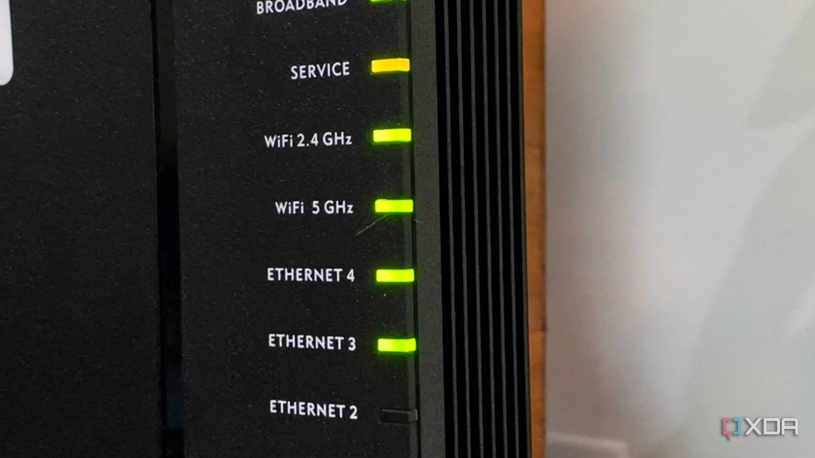 This one OPNsense feature made me realize what my old router had been ...