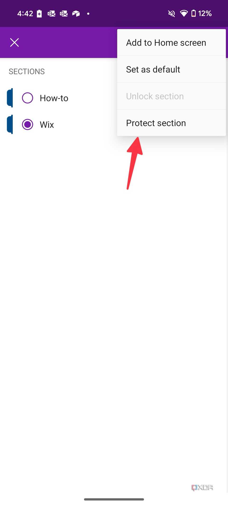 How to keep your OneNote files safe