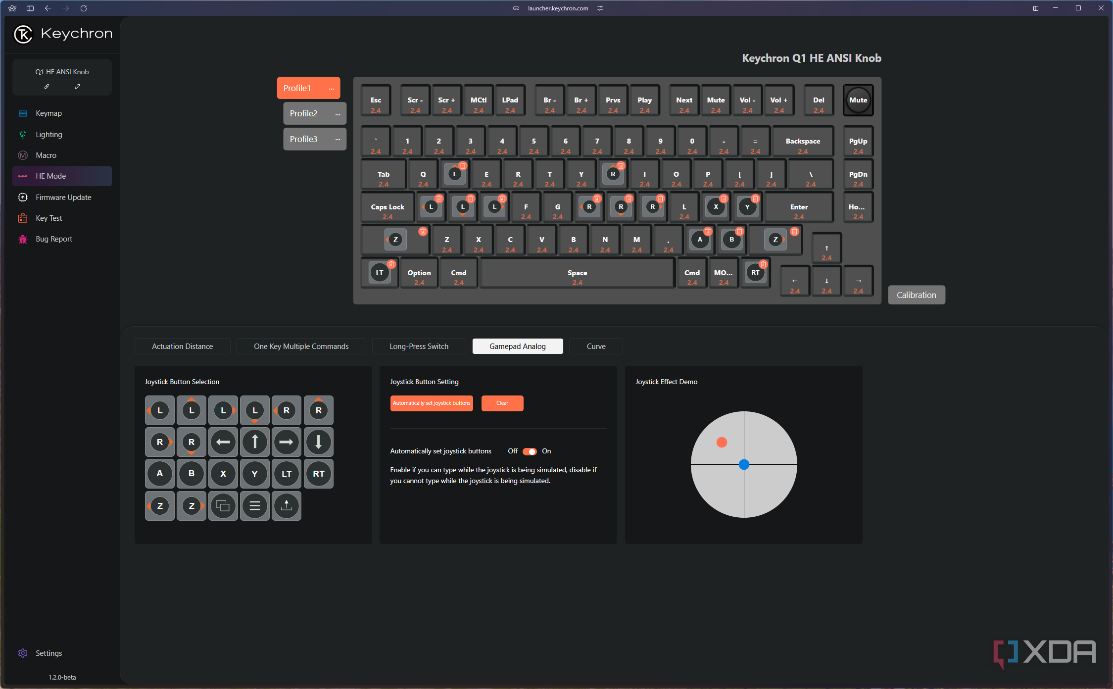 Linear keyboard switches are the best, and I'm tired of pretending they ...