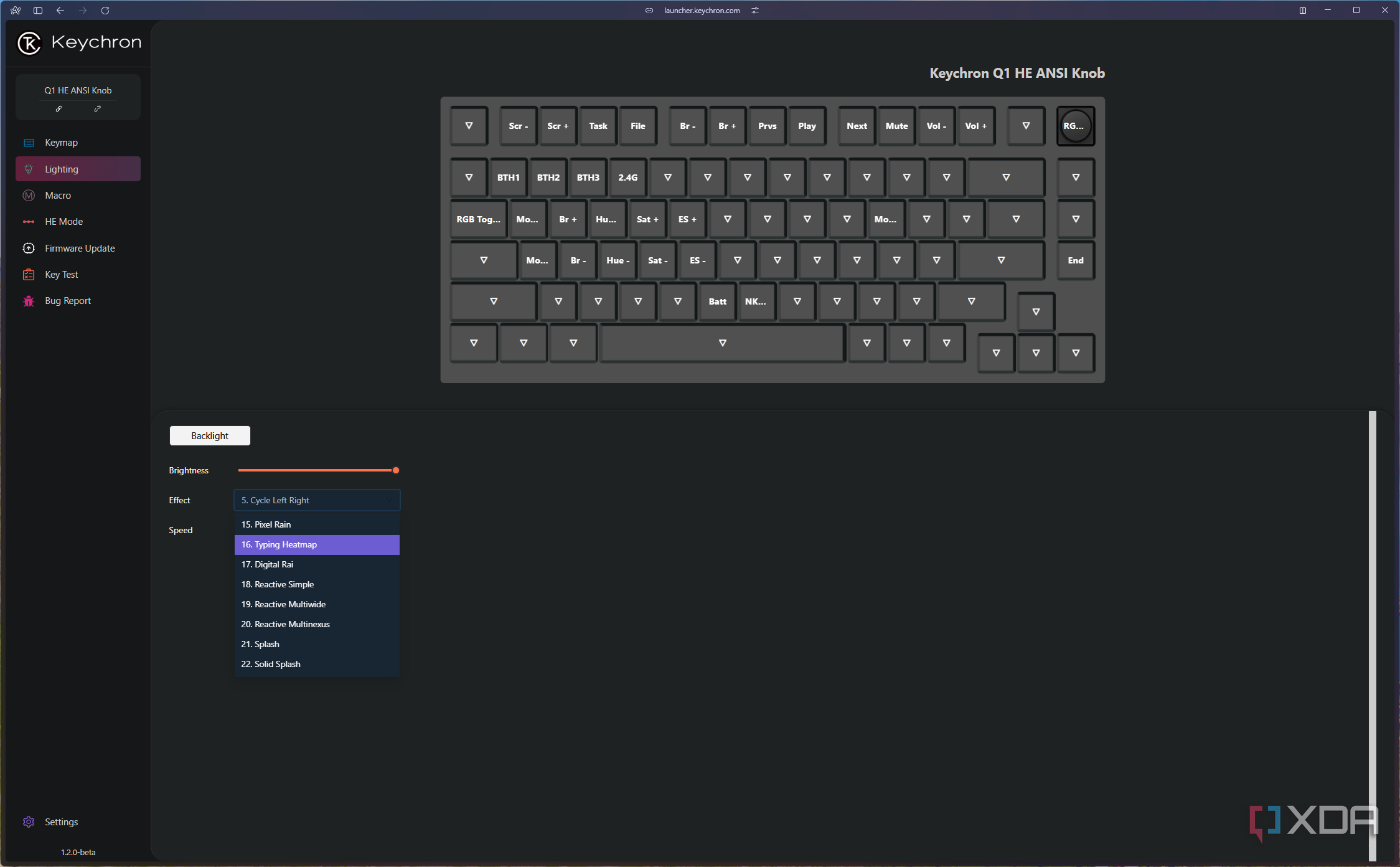 Keychron Q1 HE review: The quietest and smoothest keyboard I've typed on