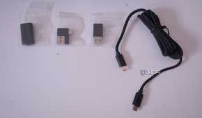 Keychron M6 accessories