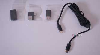 Keychron M6 accessories