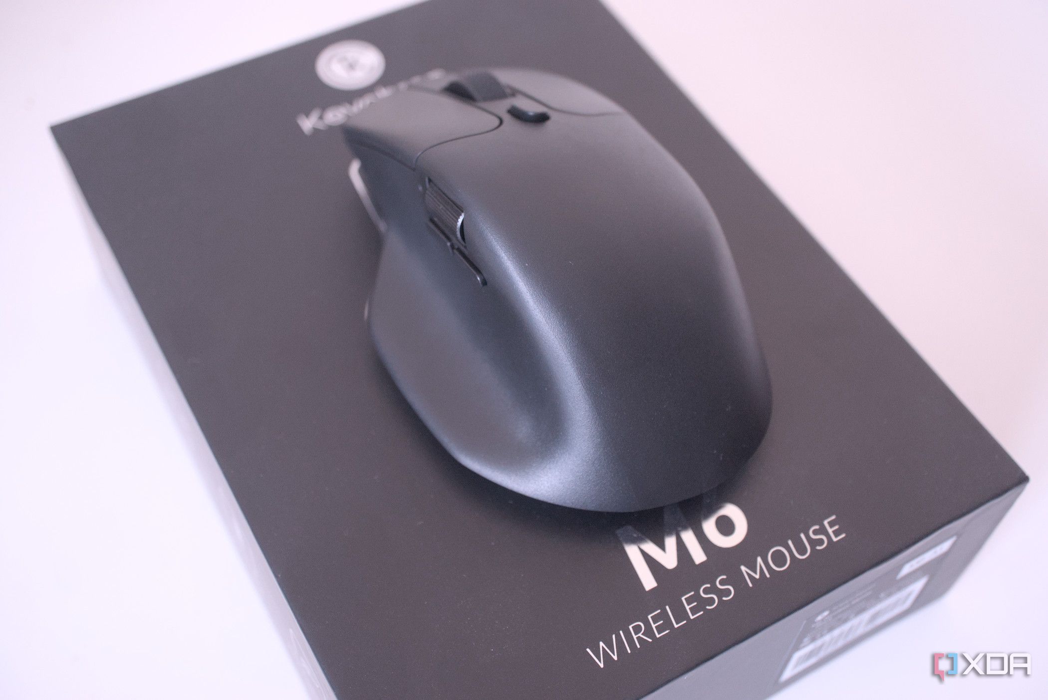 Keychron M6 ワイヤレスマウス Amazon.com: Keychron M6 Wireless Gaming Optical Mouse
