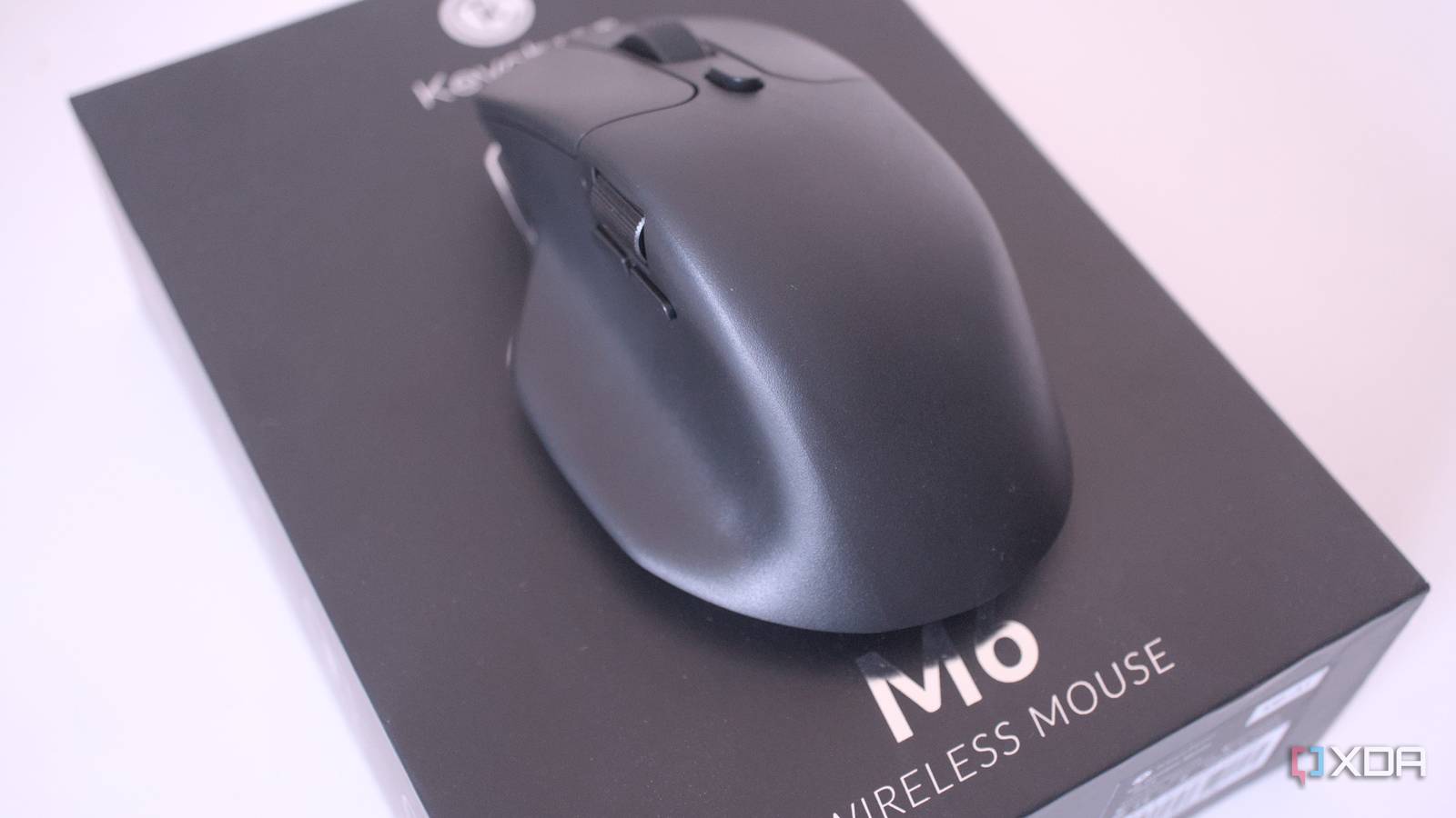 Keychron M6